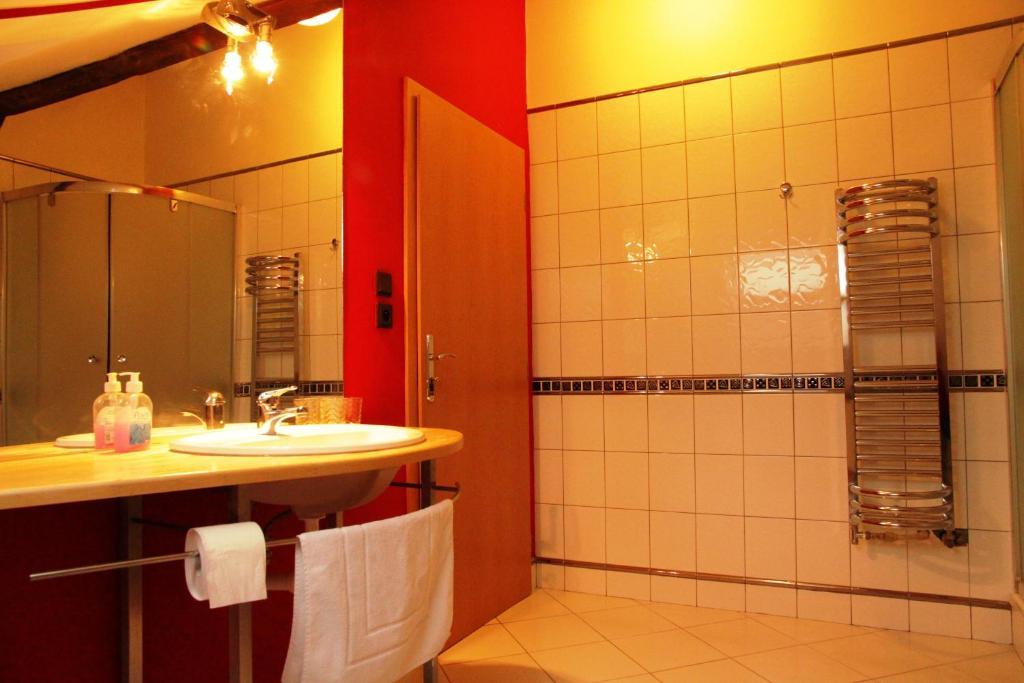 Penzion Brahama Prešov Exterior foto