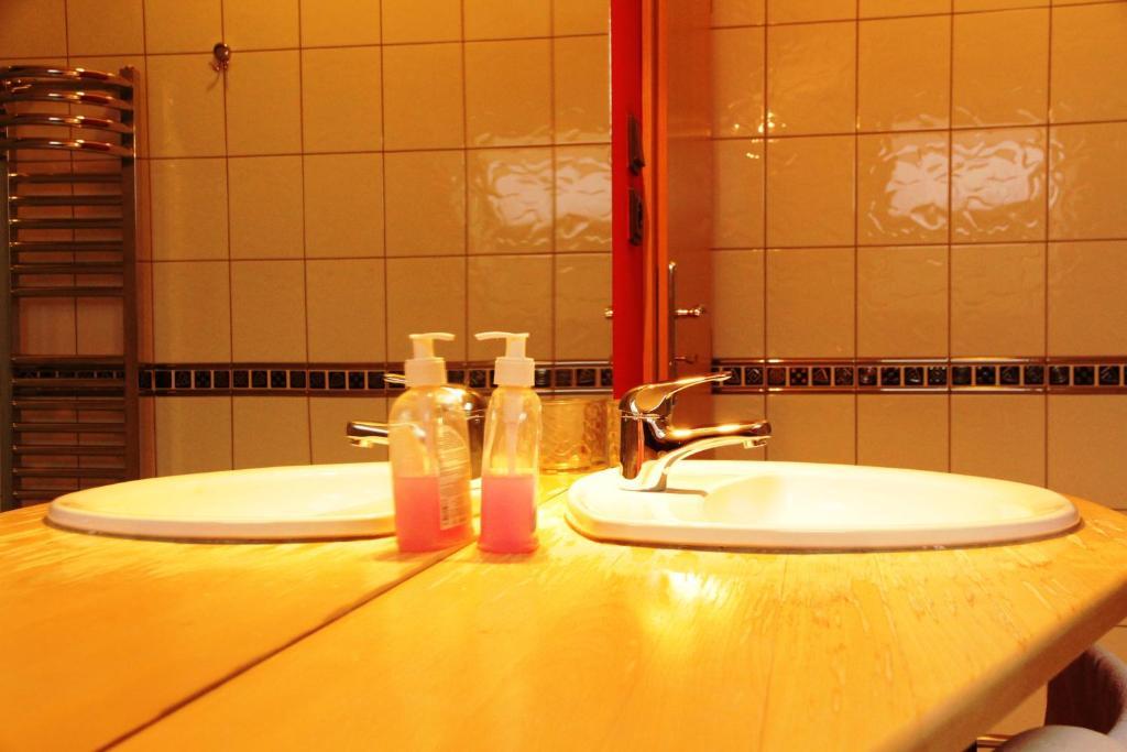 Penzion Brahama Prešov Quarto foto