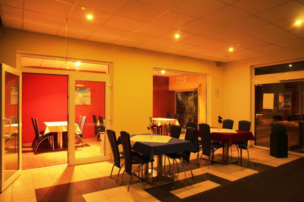 Penzion Brahama Prešov Exterior foto