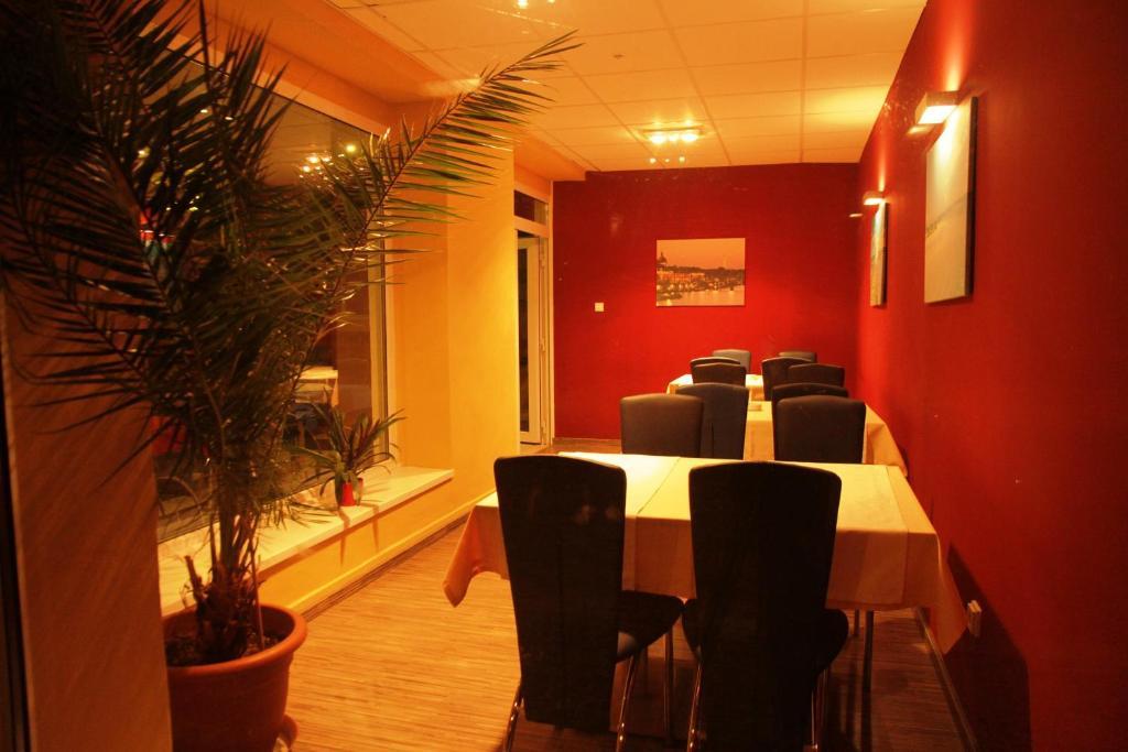 Penzion Brahama Prešov Exterior foto