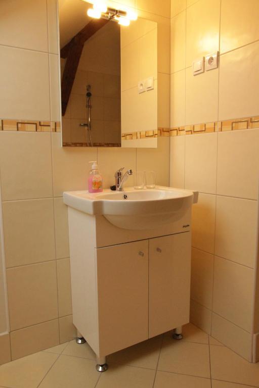 Penzion Brahama Prešov Quarto foto