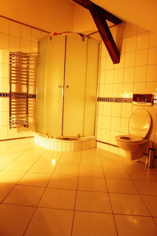 Penzion Brahama Prešov Quarto foto