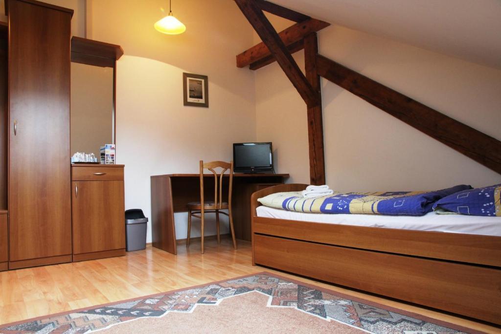 Penzion Brahama Prešov Quarto foto
